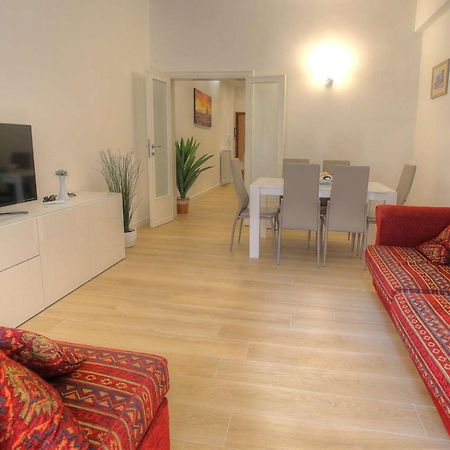 Holiday Aroma Apartman Kültér fotó