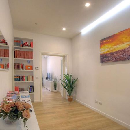 Holiday Aroma Apartman Kültér fotó