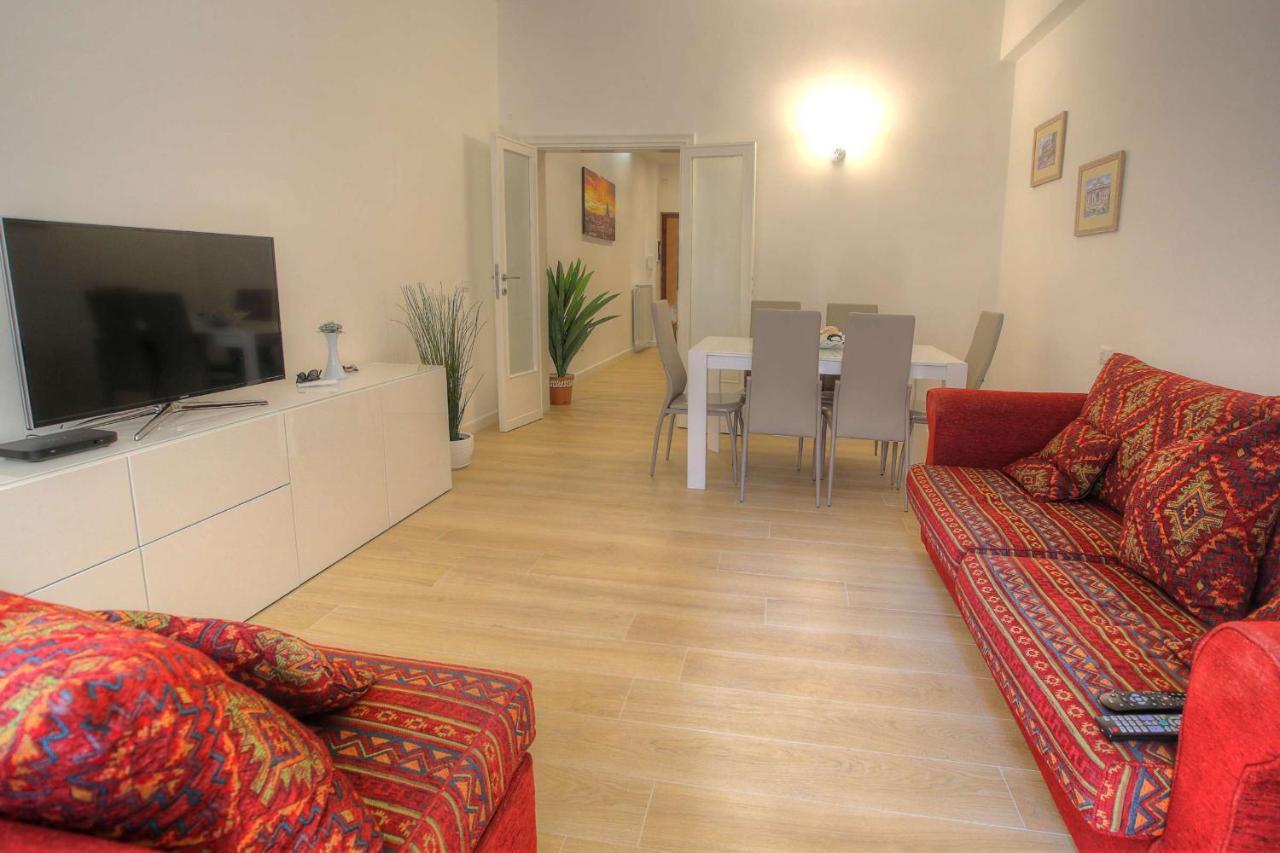 Holiday Aroma Apartman Kültér fotó
