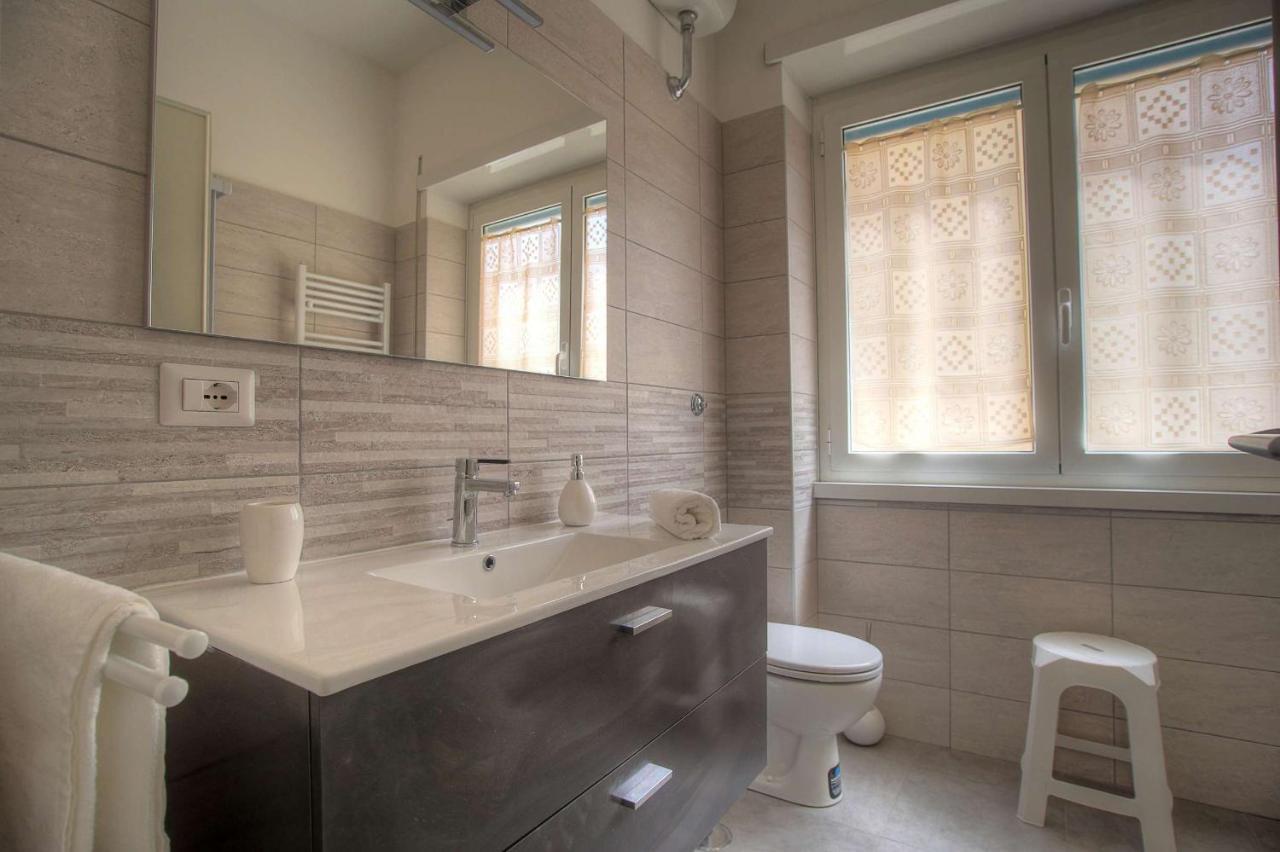 Holiday Aroma Apartman Kültér fotó