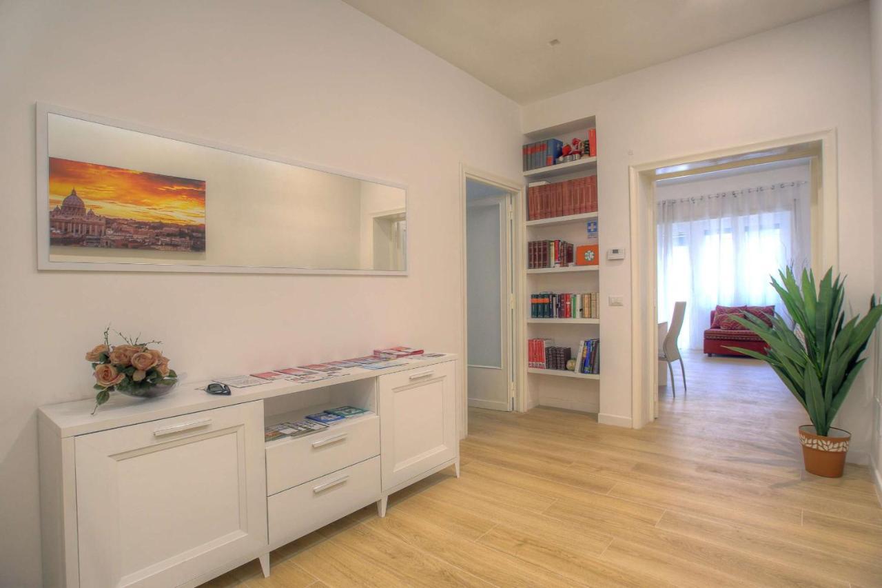 Holiday Aroma Apartman Kültér fotó