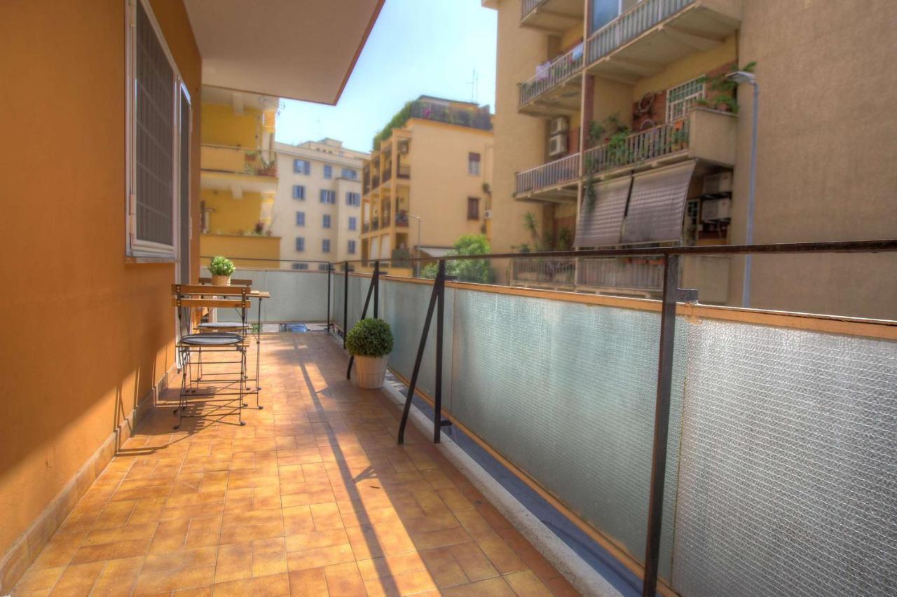 Holiday Aroma Apartman Kültér fotó