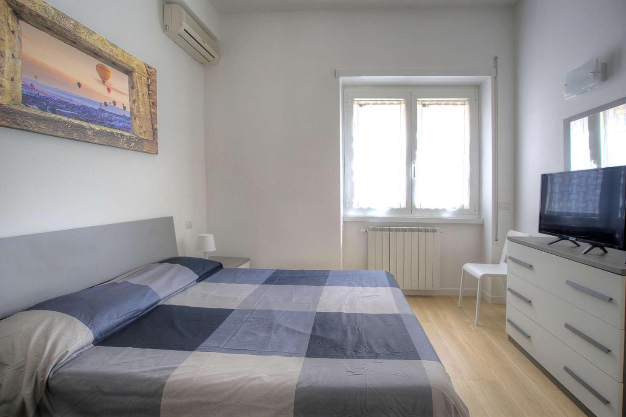 Holiday Aroma Apartman Kültér fotó