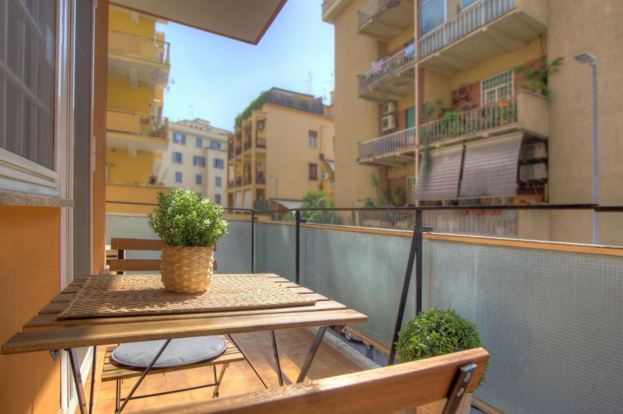 Holiday Aroma Apartman Kültér fotó