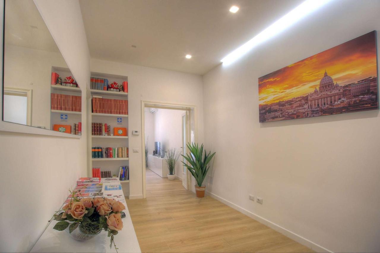Holiday Aroma Apartman Kültér fotó