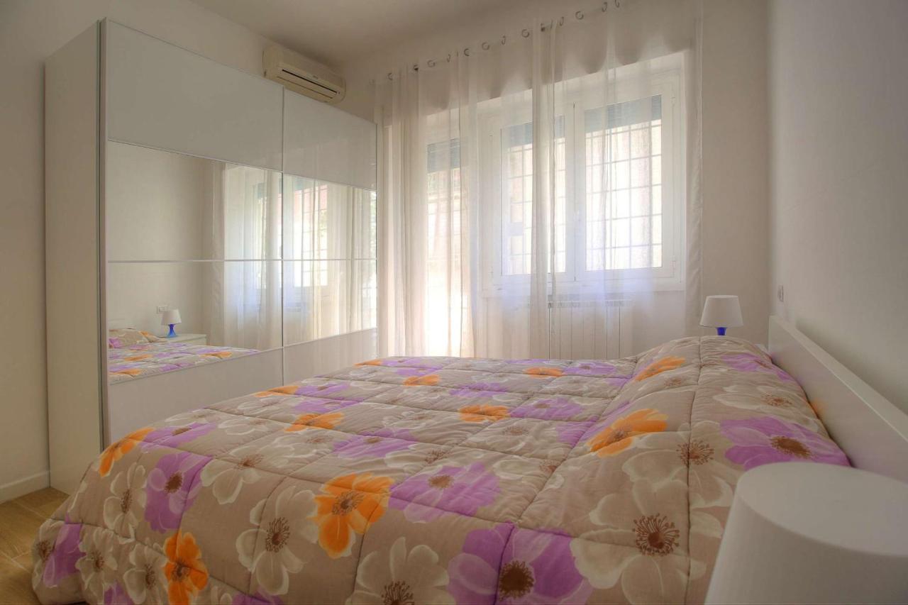 Holiday Aroma Apartman Kültér fotó