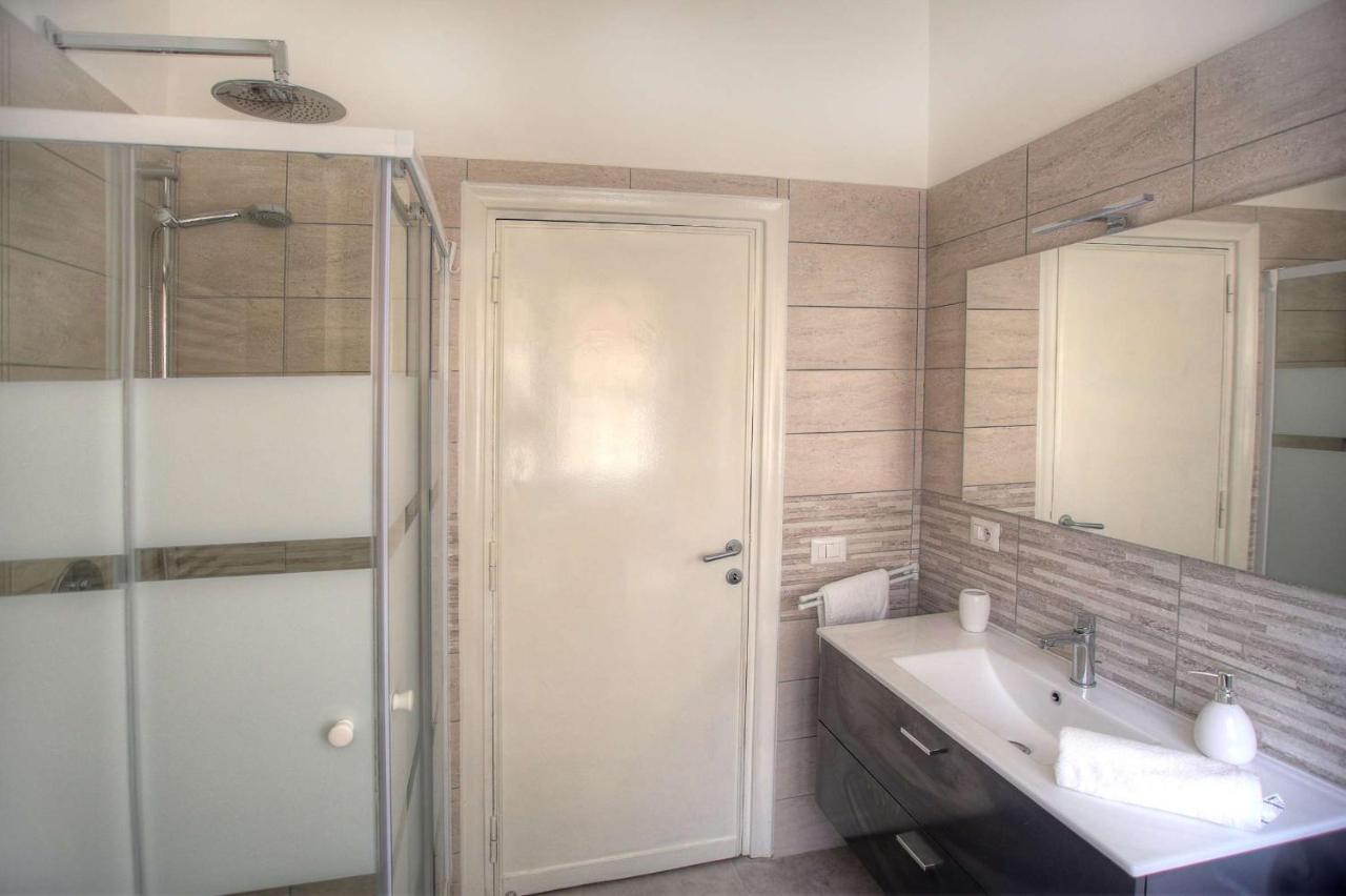 Holiday Aroma Apartman Kültér fotó
